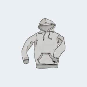 hoodie with pocket 324x324